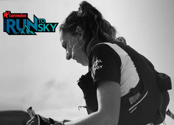 Summit Excitement in Antalya with Corendon Airlines: Run to Sky 2025 is Kicking Off!