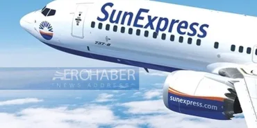 SunExpress Continued Its Growth with Record Revenue in 2024: The United Kingdom and Ireland Became Its Second Main Market