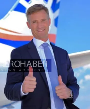 SunExpress Kicks Off Summer 2025 Strong: Reservations Up by 20%