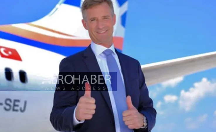 SunExpress Kicks Off Summer 2025 Strong: Reservations Up by 20%