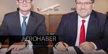 Support from Saudi Arabia to Turkish Airlines: 8 New Aircraft Incoming!