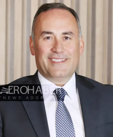 TAV CEO: Transformation in Tourism Continues