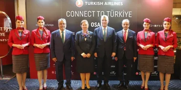 THY Focuses on 11 Countries: A New Era Begins in Turkish Tourism
