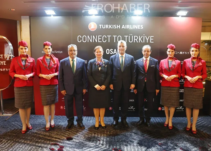 THY Focuses on 11 Countries: A New Era Begins in Turkish Tourism