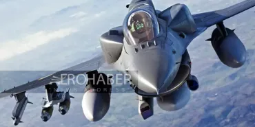 The United States Approves $5.58 Billion F-16 Sale to the Philippines
