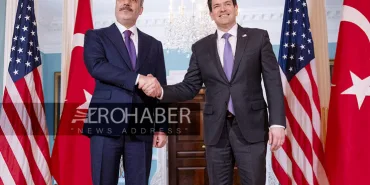 Turkey Sends Delegation to Washington to Seek CAATSA Sanctions Removal!