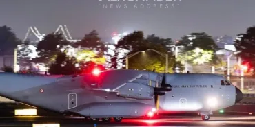 Turkey Sends Weapons and UAVs to Pakistan with 6 Transport Aircraft