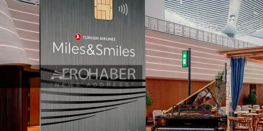 Turkish Airlines Takes the U.S. by Storm! Miles&Smiles Cards Exceed Expectations