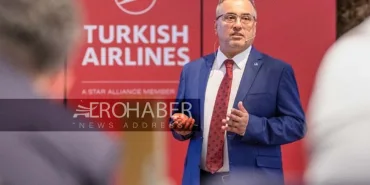 Turkish Airlines to Celebrate Its 100th Anniversary in 2033 with a Vision of Global Leadership
