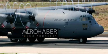 Turkish Communications Directorate: "Claims of Arms Shipment to Pakistan Are Baseless"