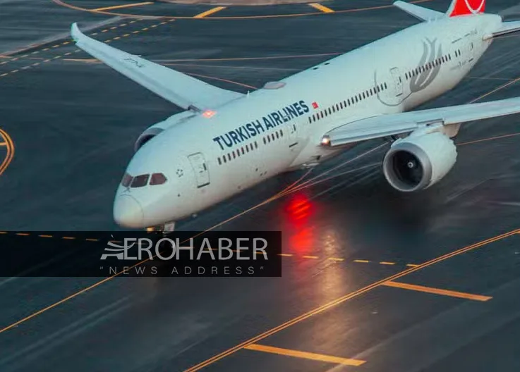 Warning for THY Passengers: Long Wait Times Begin at Vnukovo Airport!