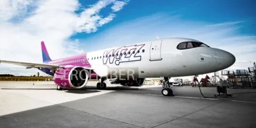 Wizz Air to restore all-A321 fleet in Belgrade and Skopje