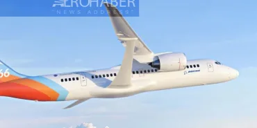 X-66 Aircraft Project Suspended: NASA and Boeing Shift Focus to Ultra-Thin Wing Technology