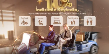 10% Discount Opportunity on the IGA Pass Plus Package – Exclusive for May!