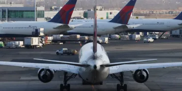 14 Tonnes of Explosives Shipped from JFK Airport to Israel: Is Passenger Safety at Risk?