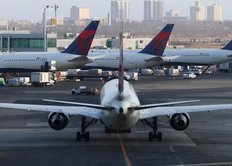 14 Tonnes of Explosives Shipped from JFK Airport to Israel: Is Passenger Safety at Risk?