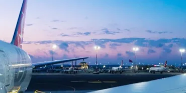 196 New Flights per Day from Türkiye: 4th Fastest Growing Aviation Market in Europe