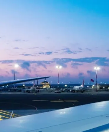196 New Flights per Day from Türkiye: 4th Fastest Growing Aviation Market in Europe