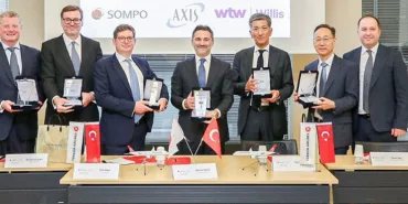 A Global First in Aviation Finance from Turkish Airlines: The SAAFI Model Officially Launched!
