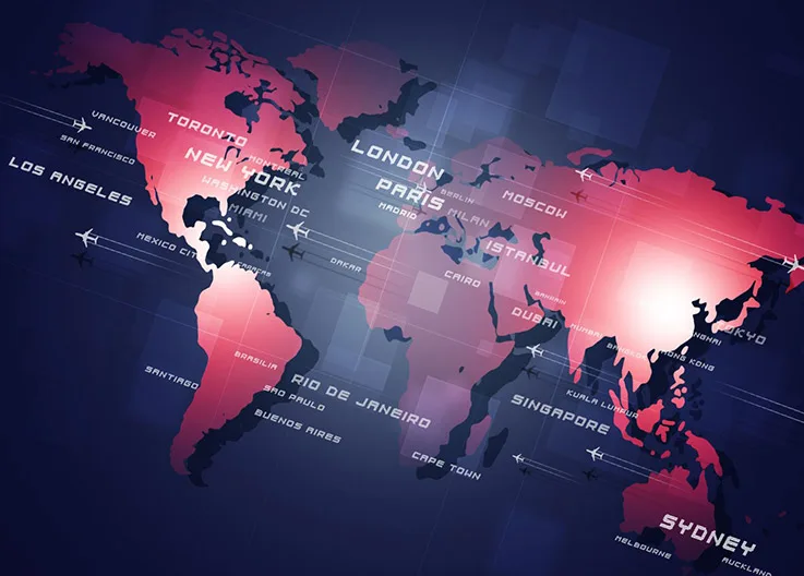 A New Era in Flight Planning: Collaboration Between KEYVAN Aviation and ETT Aviation