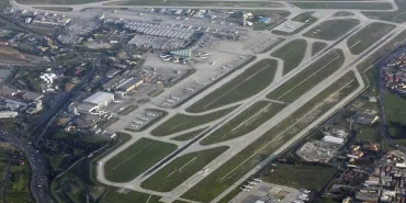 A New Era of Technology and Entrepreneurship at Atatürk Airport