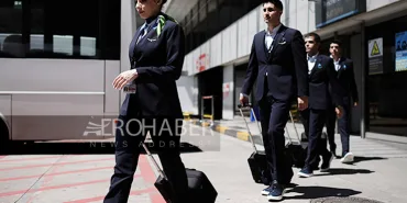 AJet Cabin Crew: What Happens Behind the Scenes of a Flight?