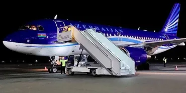 AZAL’s Moscow–Baku Flight Turns into a Crisis: Passengers Waited for 24 Hours
