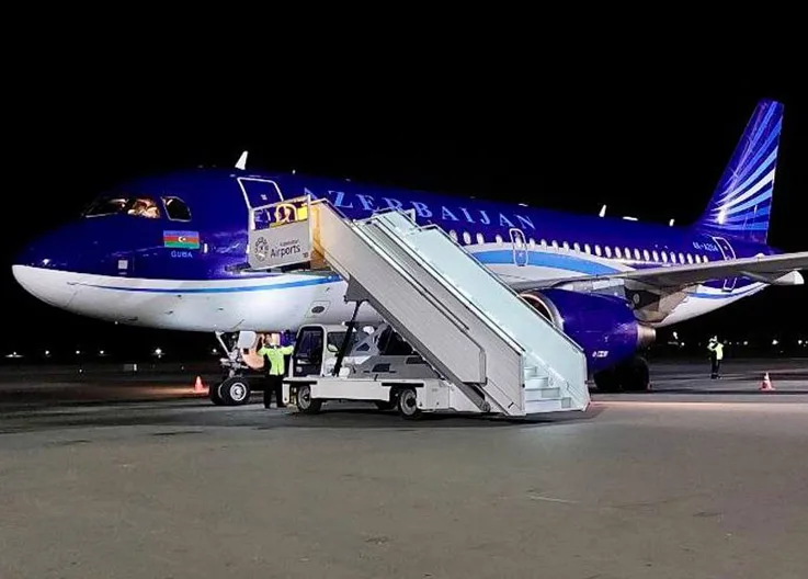 AZAL’s Moscow–Baku Flight Turns into a Crisis: Passengers Waited for 24 Hours