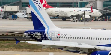 Air India Objected, Turkish Airlines Prevailed!