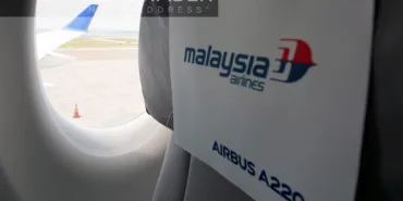 Airbus A220 May Be Headed to Malaysia! Official Talks Have Begun