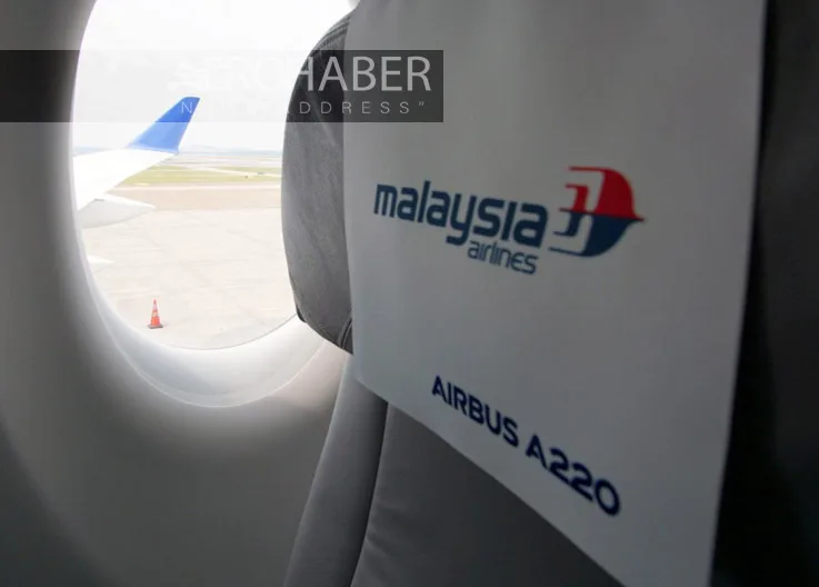 Airbus A220 May Be Headed to Malaysia! Official Talks Have Begun