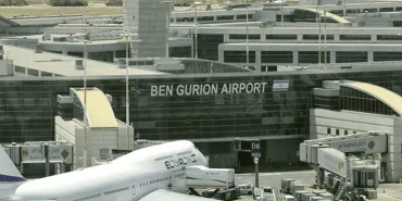 Airport Alarm in Tel Aviv: Houthi Missile Halts Flights!