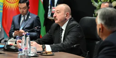 Azerbaijan to Open Its 9th Airport: On the Path to Becoming the Heart of Eurasian Trade!