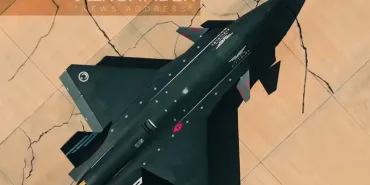 Bayraktar KIZILELMA Passes New Test Successfully: The Fighter Jet of the Future Takes to the Skies