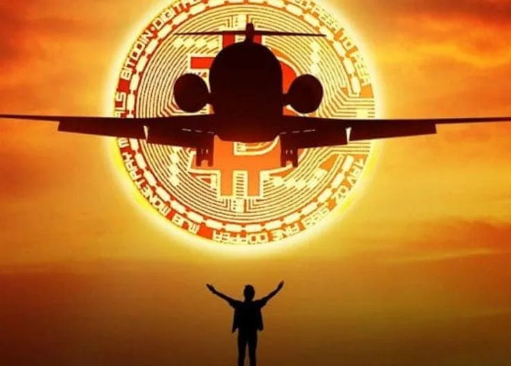 Beware of Cryptocurrency Airline Ticket Scams During the Summer Holidays!