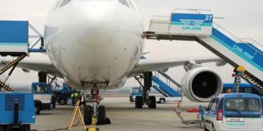 Blow to Çelebi’s Operations in India: Çelebi’s Licence Revoked