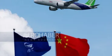 C919 Crisis Deepens: U.S. Imposes Jet Engine Restrictions on China’s Passenger Aircraft Project