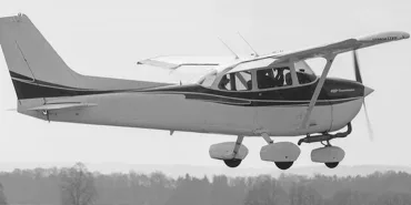 Cessna 172CP Missing in the Amazon – Alarm Raised!