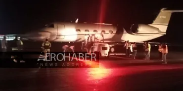 Chaos at Liberia Airport Overnight!