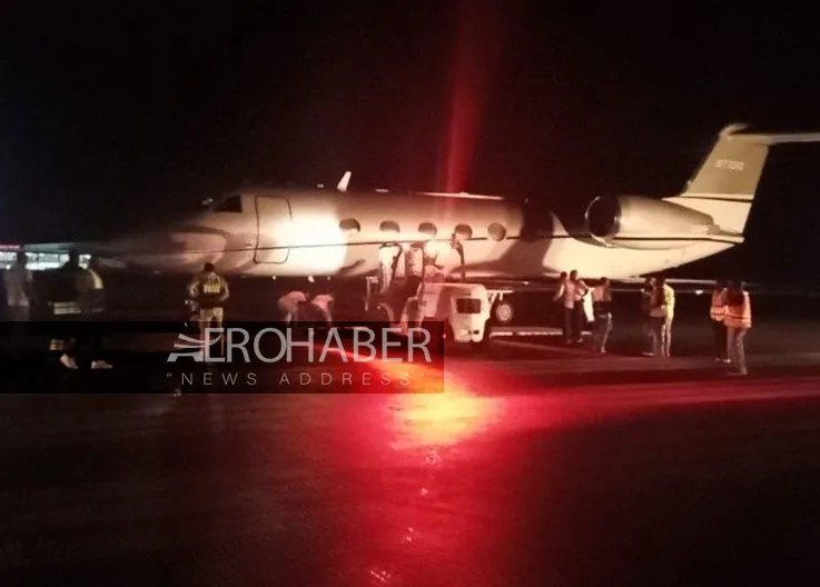 Chaos at Liberia Airport Overnight!