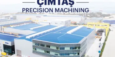 Çimtaş Signed a $527.5 Million Deal with a Major U.S. Aviation Company