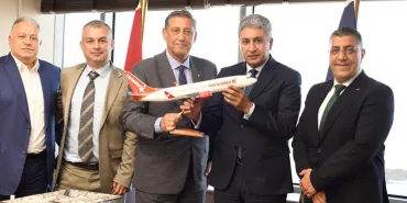 Corendon-Airlines’-Expansion-into-Egypt-Yıldıray-Karaer-Meets-with-Top-Egyptian-Officials