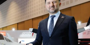 Countdown Started for HÜRJET's Engine: “We are waiting for good news” from TUSAŞ