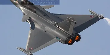 Deep Rift over Rafale Fighter Jets: India Requests Access, France Refuses