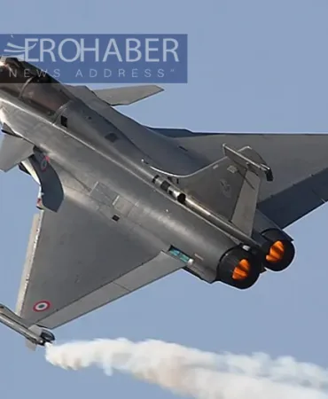 Deep Rift over Rafale Fighter Jets: India Requests Access, France Refuses