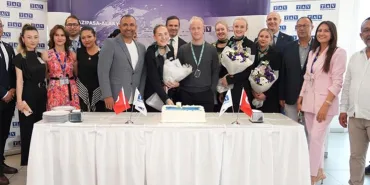 Direct Flights from Denmark to Alanya Started: Here are the details