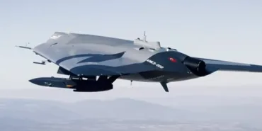 Double Breakthrough from TUSAŞ: Mass Production Era Begins with ANKA-3 and Super Şimşek