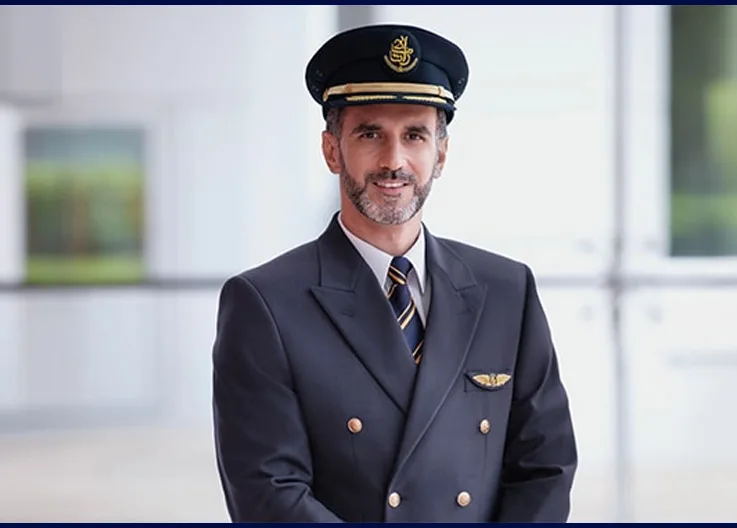 Emirates Meets Pilot Candidates in Istanbul