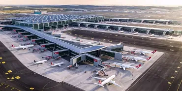 Europe’s New Cargo Leader: Istanbul Airport