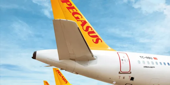 Fleet Renewal, Rising Revenues: Strong Signals from Pegasus
